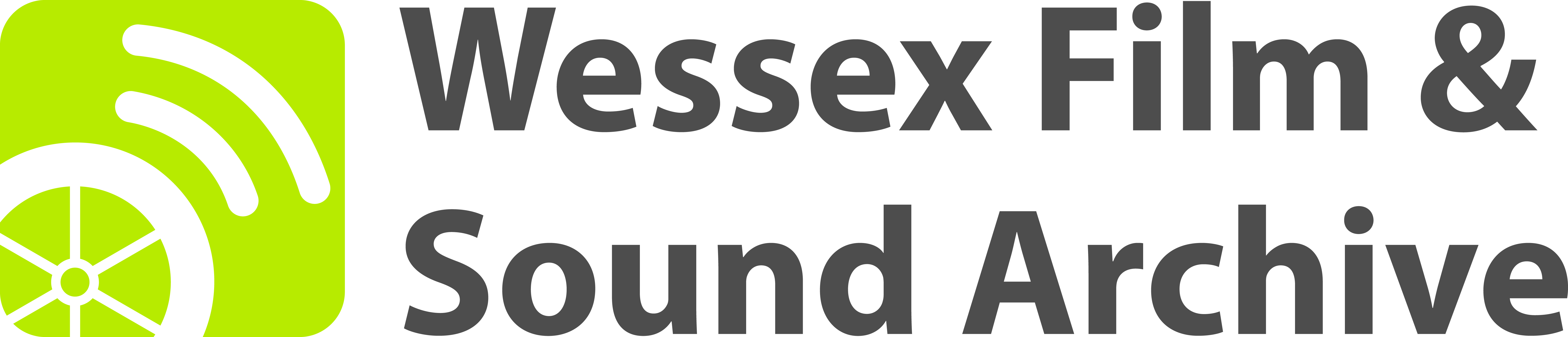 Wessex Film and Sound Archive